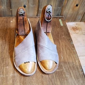 Free People Mont Blanc Sandals